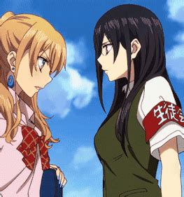 Lesbian Anime Porn Videos 